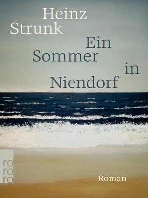 cover image of Ein Sommer in Niendorf